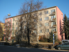 Stavební úpravy bytového domu Třebíč, Družstevní
